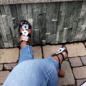 Michael Kors Kit Sandals